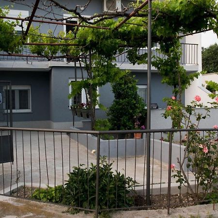 Apartment Bruna Solin Luaran gambar