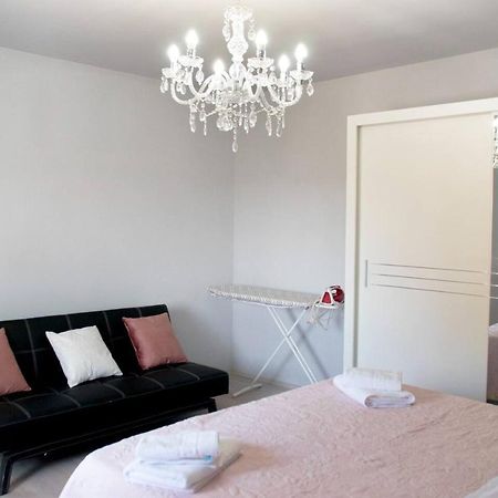 Apartment Bruna Solin Luaran gambar