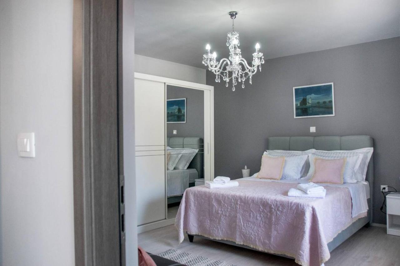 Apartment Bruna Solin Luaran gambar