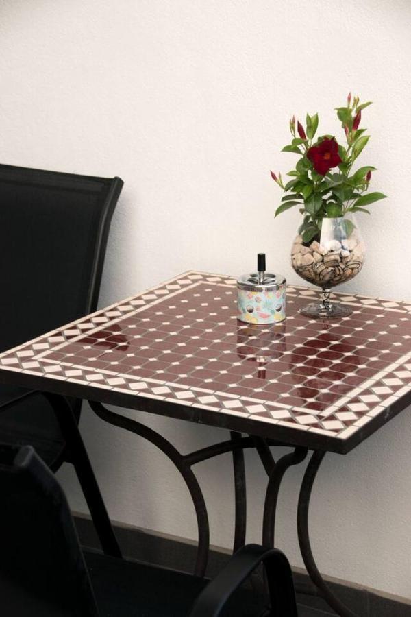 Apartment Bruna Solin Luaran gambar