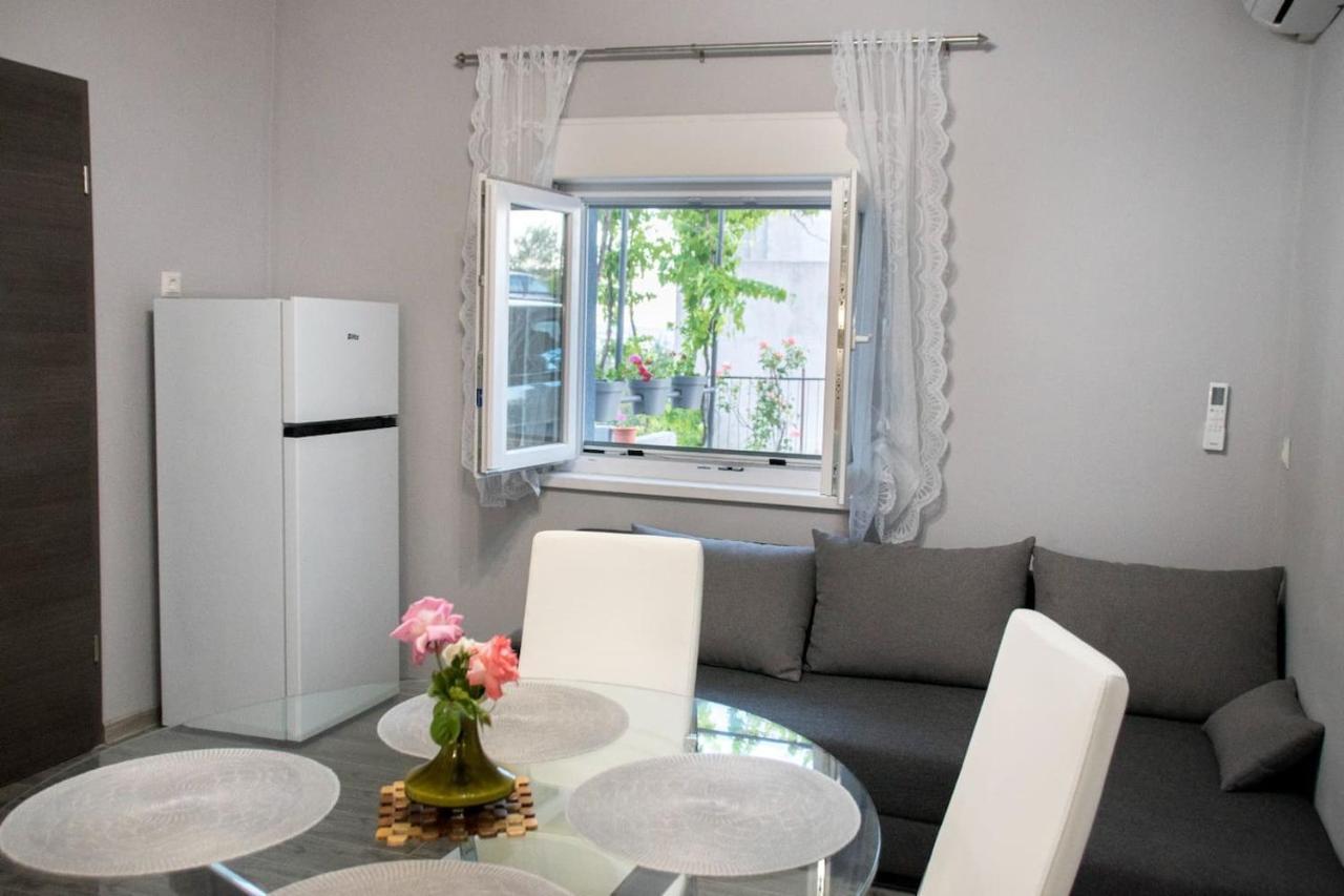 Apartment Bruna Solin Luaran gambar