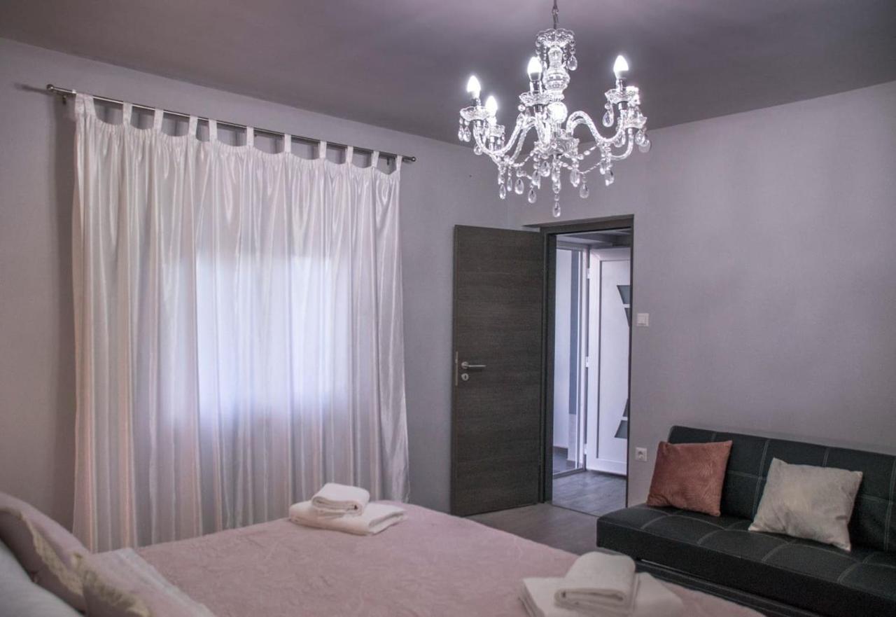 Apartment Bruna Solin Luaran gambar