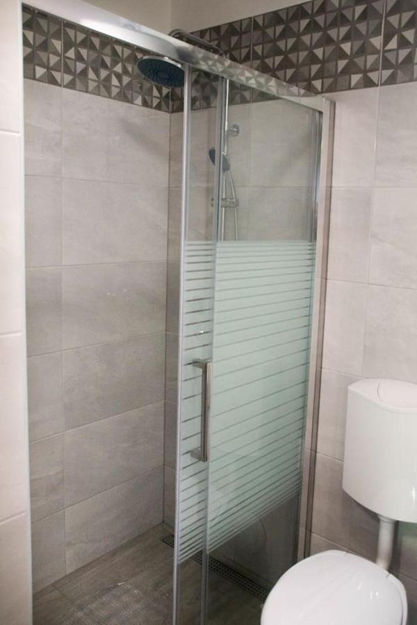 Apartment Bruna Solin Luaran gambar